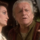 “Progress” was one of the early episodes that tried to look at stories that could be told on Bajor, largely away from the perspective of Starfleet.